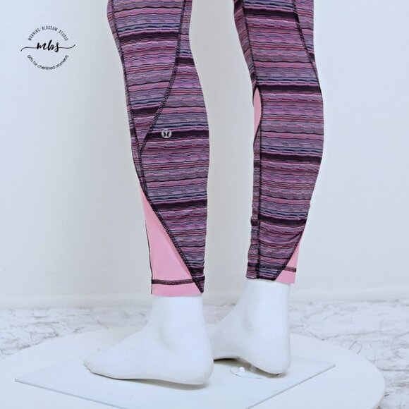Lululemon Inspire Tight II Low Waist Leggings - Picture 11 of 16